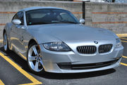 2007 BMW Z4Coupe 3.0si Coupe 2-Door